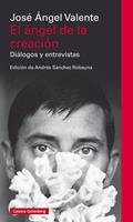   El ángel de la creación