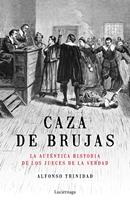   Caza de brujas