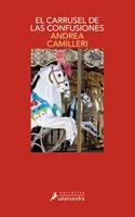   El carrusel de las confusiones (Comisario Montalbano 28)