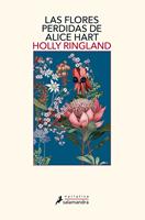   Las flores perdidas de Alice Hart