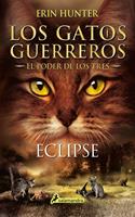 Los Gatos Guerreros | El Poder de los Tres 4 - Eclipse