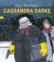   Cassandra Darke