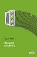   Maratón balcánico