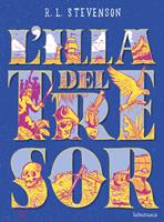   L'illa del tresor