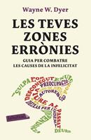  Les teves zones errònies