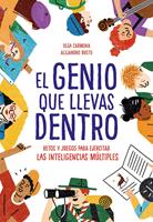   El genio que llevas dentro