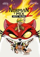  Norman y Mix 2