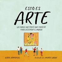   Esto es arte