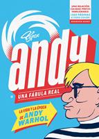   Andy. Una f&aacute;bula real