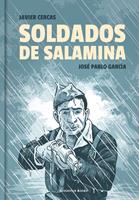   Soldados de Salamina