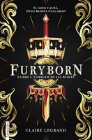   Furyborn