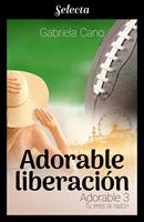 Adorable liberación (Adorable 3)