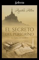   El secreto del peregrino (Las bodas del diablo 1)