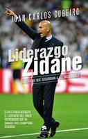   Liderazgo Zidane