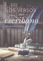  Los versos del escribano