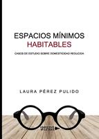   Espacios mínimos habitables