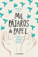   Mil pájaros de papel