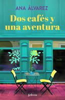   Dos cafés y una aventura (Dos más dos 2)
