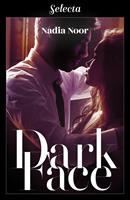  Dark face