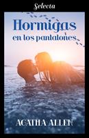   Hormigas en los pantalones