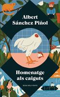   Homenatge als caiguts