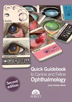   Quick Guidebook to Canine and Feline Ophtalmology. 2nd edition