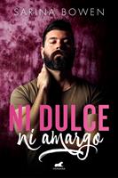   Ni dulce, ni amargo