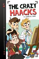   The Crazy Haacks y el enigma del cuadro (The Crazy Haacks 4)