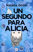   Un segundo para Alicia