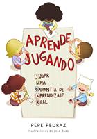   Aprende jugando