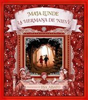   La hermana de nieve