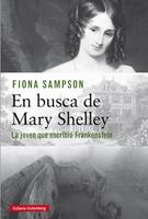   En busca de Mary Shelley