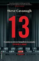   13 (Serie Eddie Flynn 1)