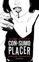   Con-sumo placer