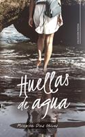   Huellas de agua