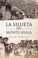   La Silueta del Monte Ayala