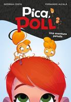   Una aventura peluda (Pica, Poll)