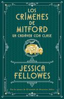   Un cadáver con clase (Los crímenes de Mitford 2)