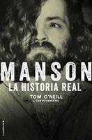   Manson. La historia real
