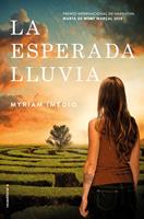   La esperada lluvia