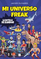   Mi universo freak