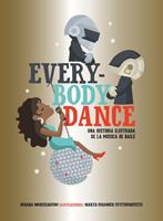   Everybody Dance