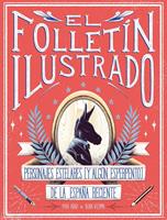   El folletín ilustrado