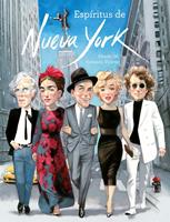   Espíritus de Nueva York