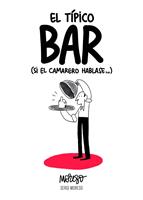   El típico bar
