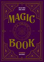   Magic book
