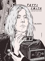   Patti Smith