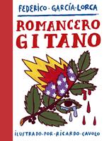   Romancero gitano