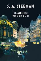   El asesino vive en el 21