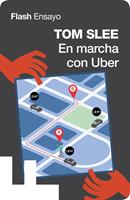   En marcha con Uber